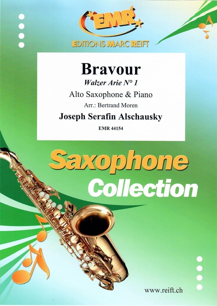 Bravour